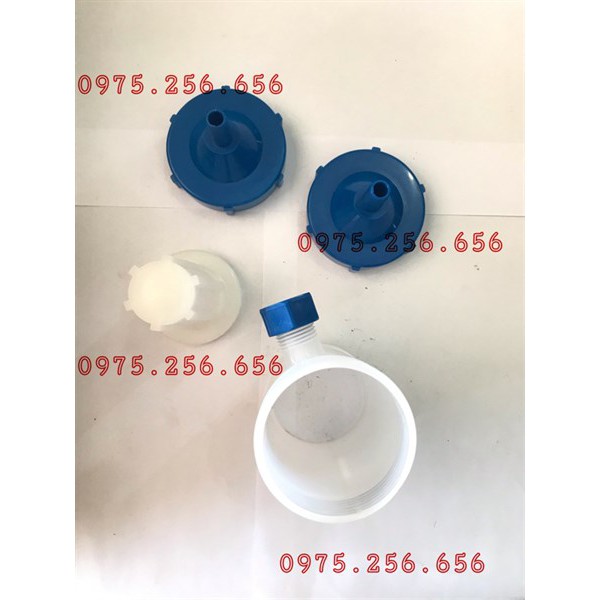 Lọc Nước phi 10*10 Phụ tùng ô tô