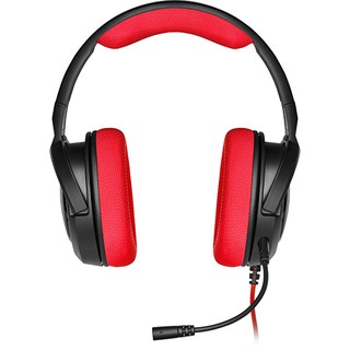 Tai nghe - Headphone Corsair HS35 Stereo