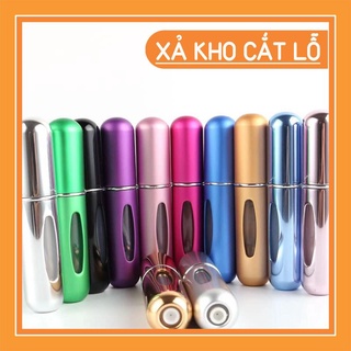 [FREE SHIP] LỌ CHIẾT NƯỚC HOA MINI 5ML [XẢ KHO HOT]