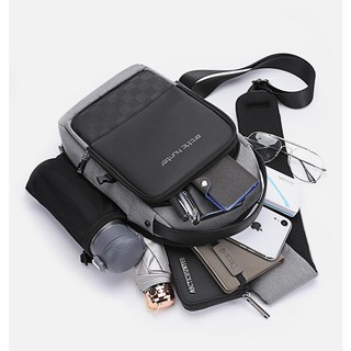Túi đeo chéo Arctic Hunter 0165