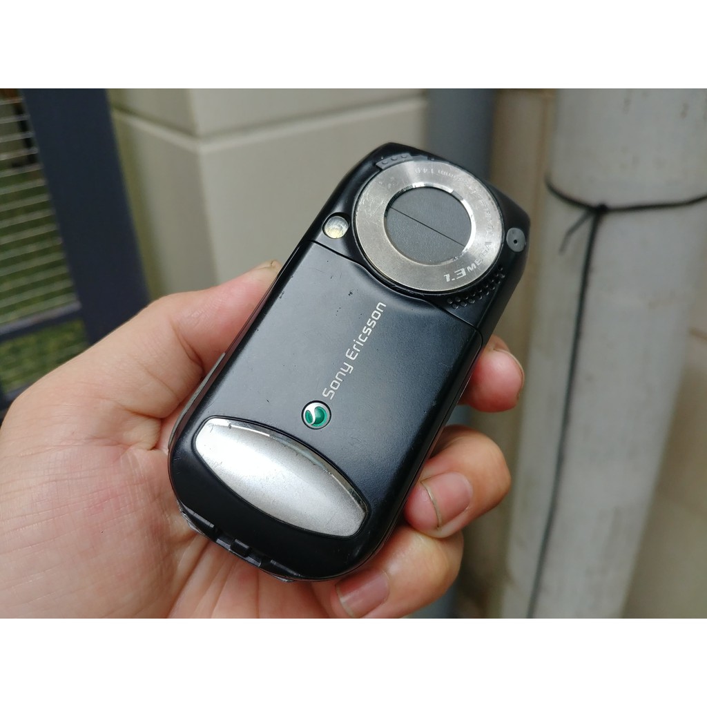 Điện thoại Sony Ericsson S710a chính hãng