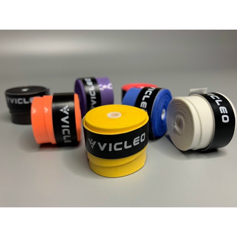 quấn cán vợt cầu lông vicleo ( 60 cái )