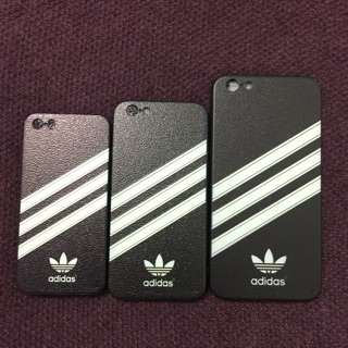 Ốp iphone Adidas