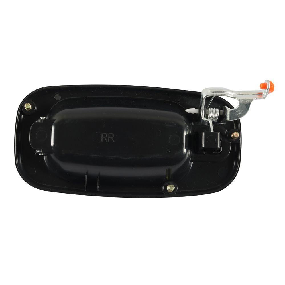 MYRONGVN Tay Cầm Mở Cửa Bên Ngoài Thay Thế Cho Xe CHEVROLET