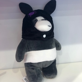 Gấu bông We bare bear-Panda