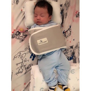 Ủ cuốn tay chống giật mình Anna&Eve