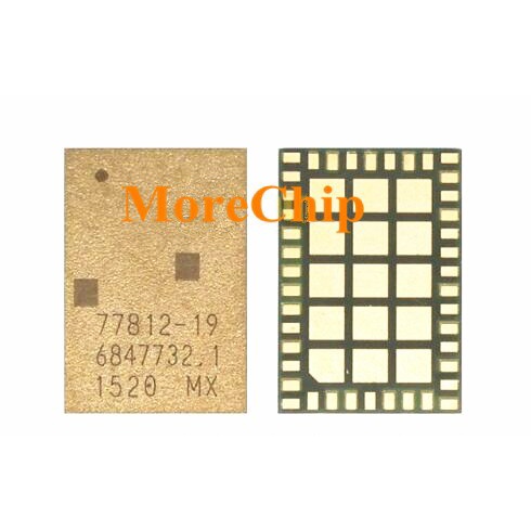 77357-8 77812-19 77355-18 77810-12 IC Công suất iPhone 6S 6S plus