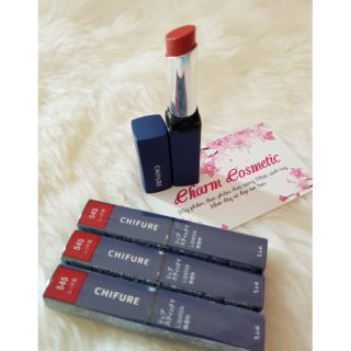 Son lì chifure nhật bản màu 545, 542, 172, 253