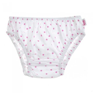 QUần sịp thun cotton chấm bi