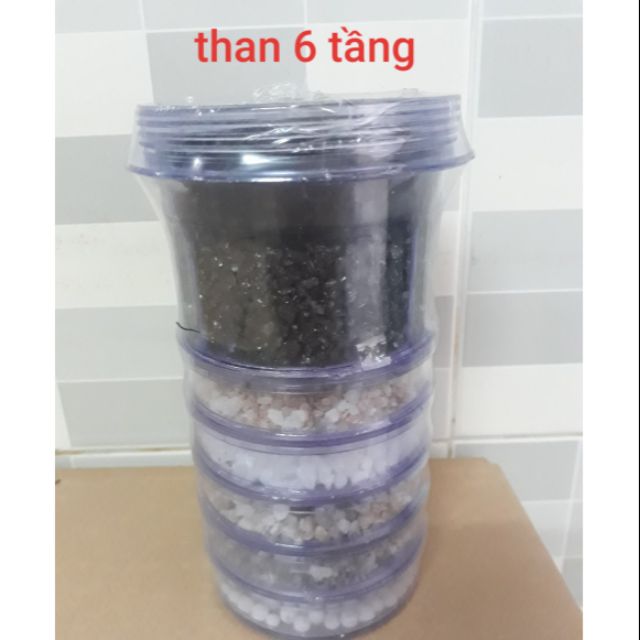Lõi lọc than hoạt tính