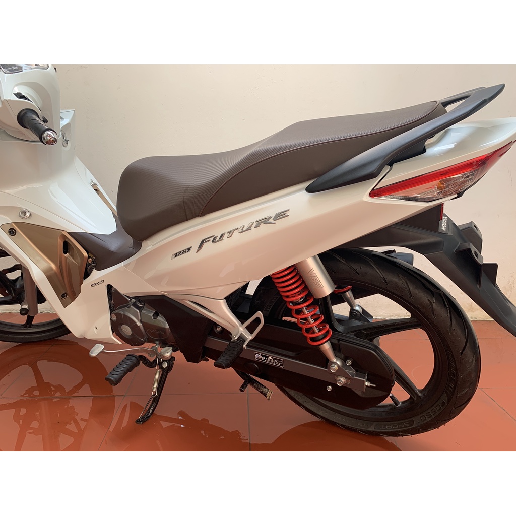 Phuộc YSS Dream/Wave/Future/Monkey/Viva/Xbike/Medley G-SERIES RC302-340T-63-859