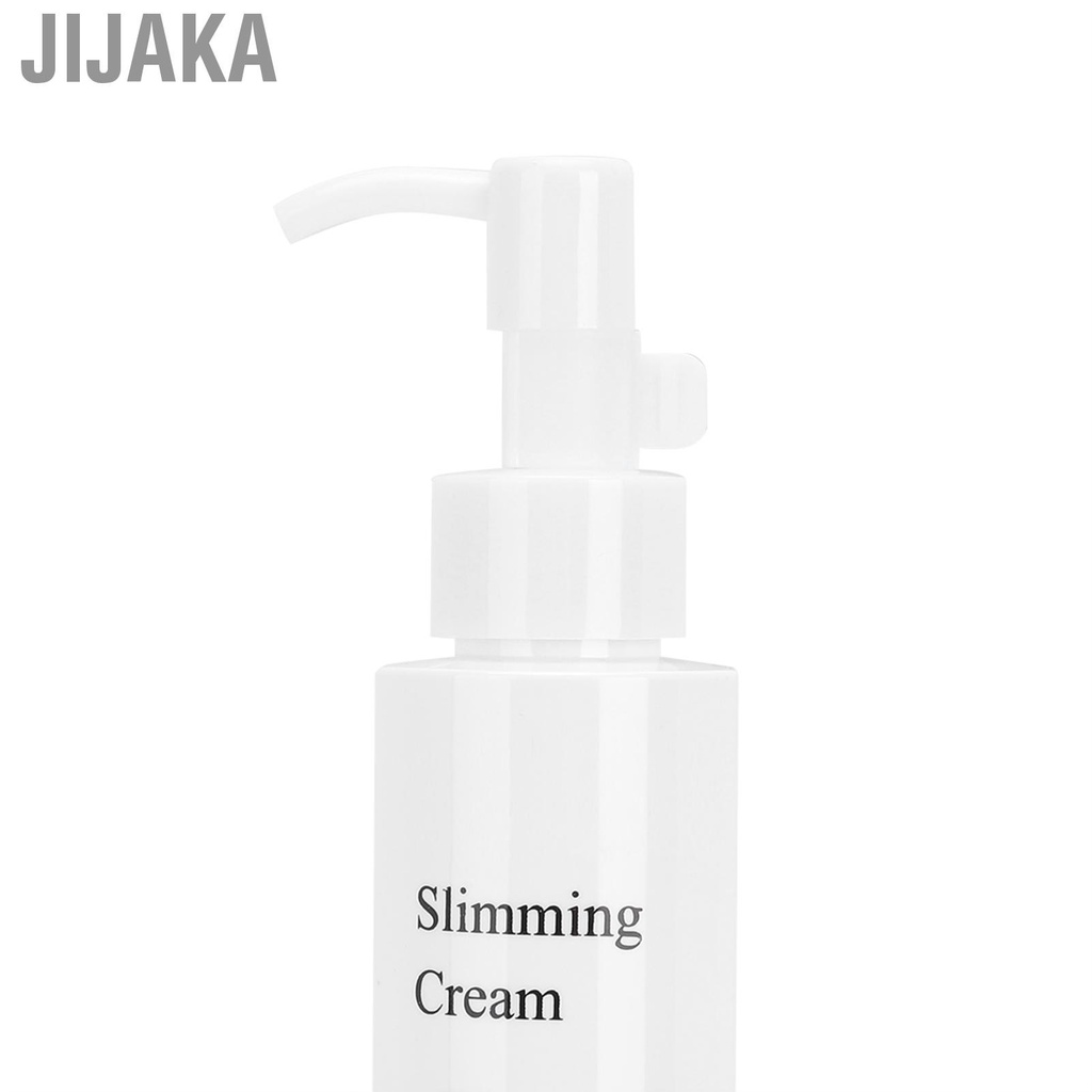 Jijaka 100g Slimming Cream Body Fat Burning Shaping Lifting Firming Weight Losing