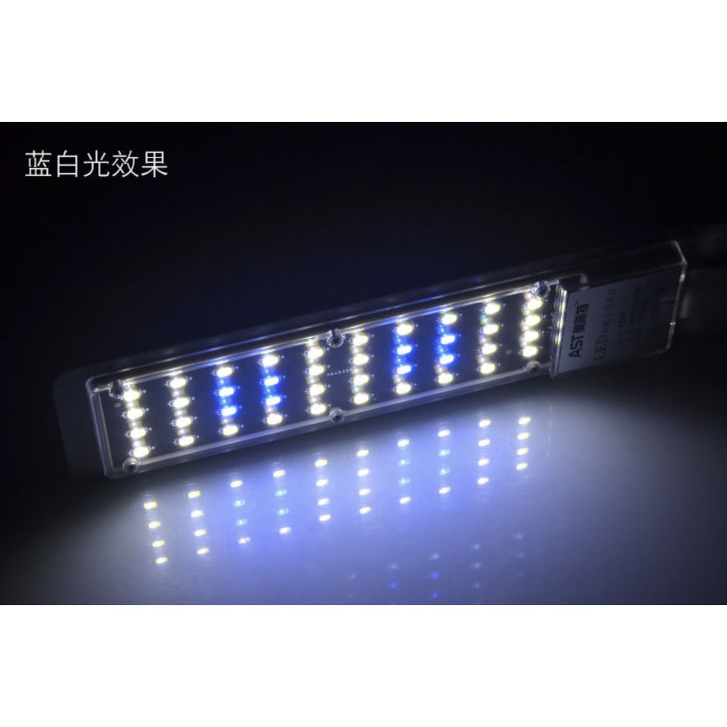 led kẹp x5 plus bể cá mini bể cá cubic loại có màn hình nhiệt độ