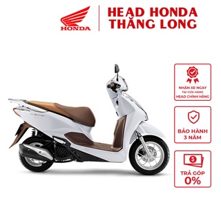 Xe máy Honda Lead 125cc Smartkey