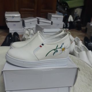 Freeship 99k tq_combo 2 giầy