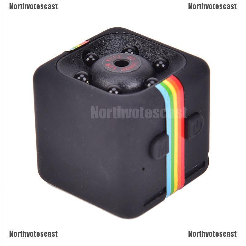 Máy Quay Ẩn Cho Xe Hơi Northvast Sq11 Full Hd960p | BigBuy360 - bigbuy360.vn