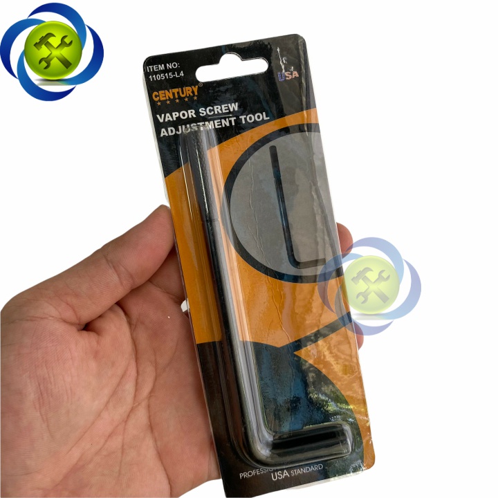 Cây chỉnh cò Century 110515-L4