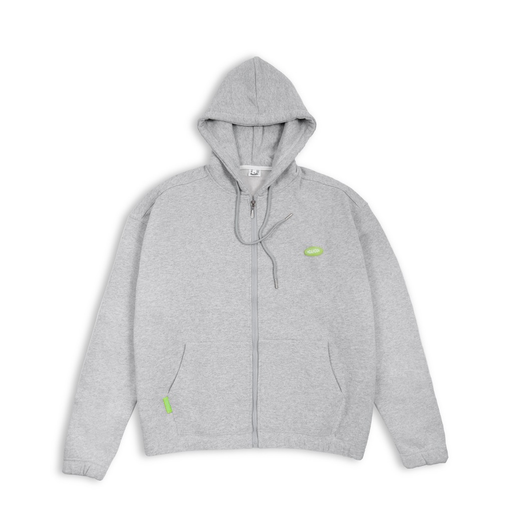 [Mã SKAMA06 giảm 8% TỐI ĐA 50K đơn250K] Áo Khoác Hoodie Zip Dây Kéo INDAHOOD | BigBuy360 - bigbuy360.vn