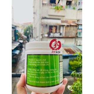 Vitaimin C++ Super Protect cho cá Cảnh