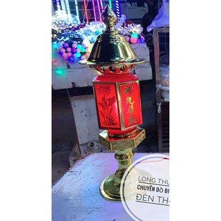 Đèn Thờ Lục Giác