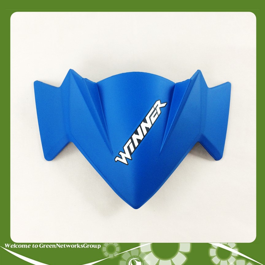 Mão đầu xe cho Winner - Greennetworks