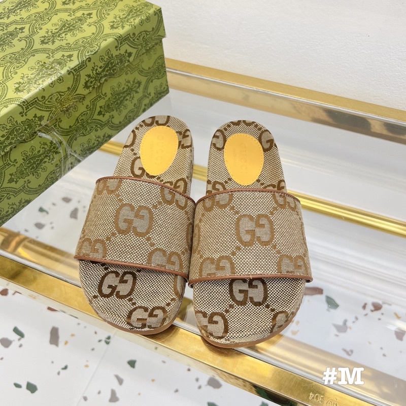 Dép quai ngang hoạ tiết fullbox