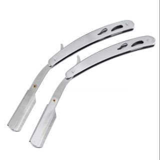 Dao cạo inox