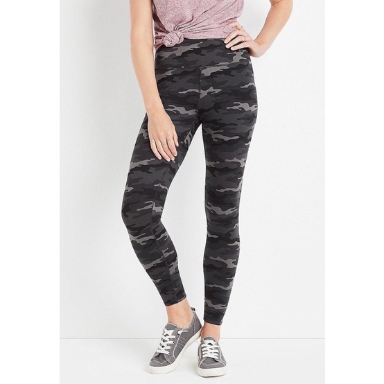 quần tập thể thao legging MAURICES xuất xịn