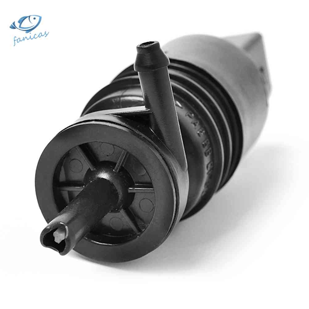 Bơm Động Cơ Rửa Kính Chắn Gió FANIC 1J5955651 Cho Mercedes-Benz Audi BMW Skoda