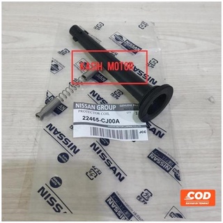 Lò xo Livina 1.8 Xtrail T31 020 chất lượng cao