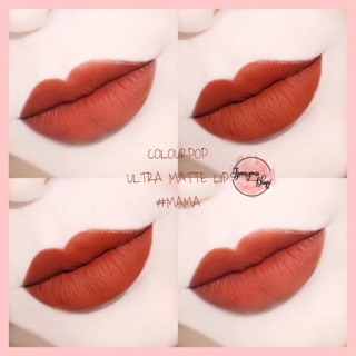 Son Colourpop Ultra Satin Lip