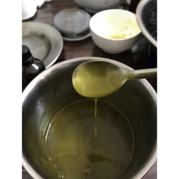 Tinh dầu bơ nguyên chất Đak Lak 1 lọ 10 ml