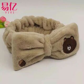 Băng đô line mới.