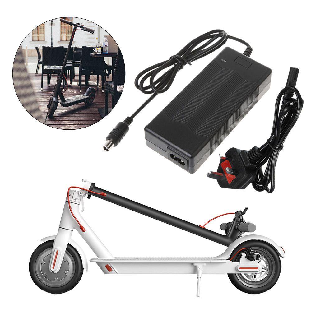 SHOUKEY Bộ Sạc Pin Cho Xe Điện Xiaomi M365