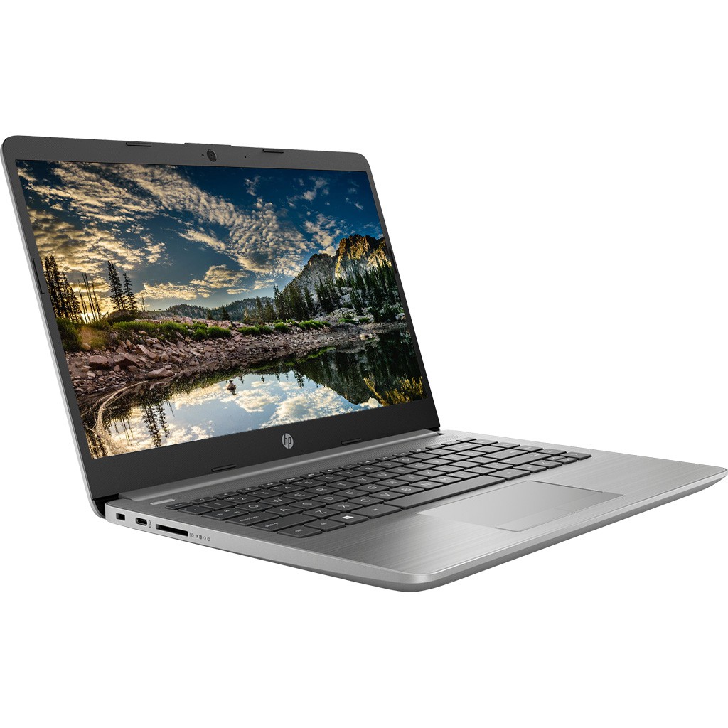 Laptop HP 240/519A4PA-màubạc/Ram4gb/CPUi3