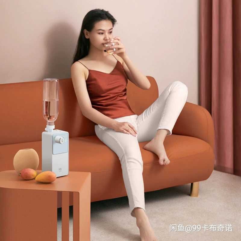 Máy làm nước nóng lạnh tức thì Mini JMEY M2