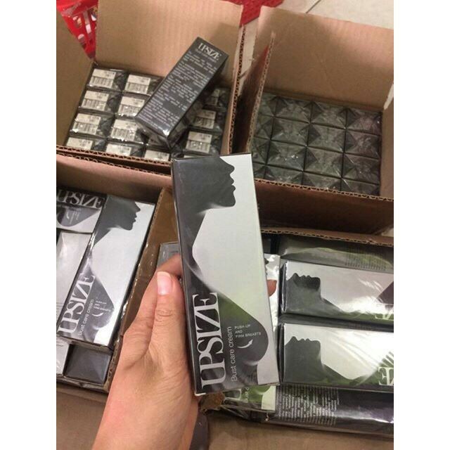 🎉🎉BIG SALEs: Kem nở ngực ÚPize chính hãng | BigBuy360 - bigbuy360.vn