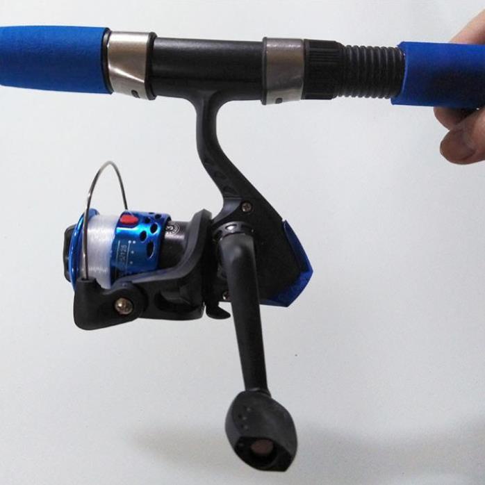 Cần Câu Cá Rút Gọn Shimano 1m8 -  3m6 siêu khỏe CC24- phạm phương