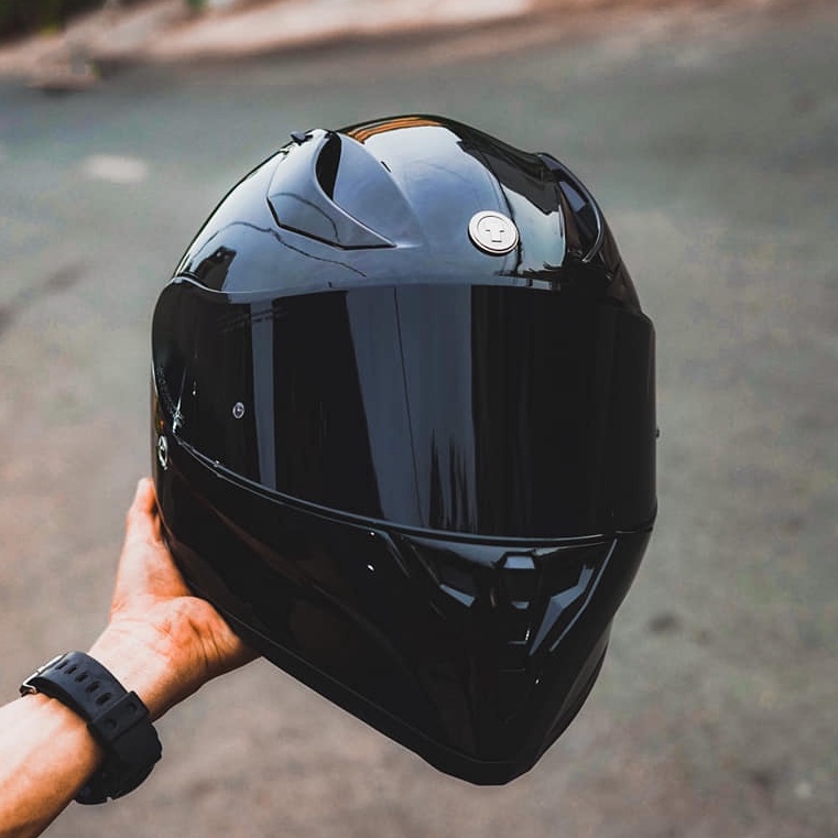 Kính chắn mũ bảo hiểm POC T18 & POC REVO  - BIKER.176 - Mũ bảo hiểm chính hãng Vũng Tàu