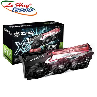 VGA INNO3D GEFORCE RTX 3060 ICHILL X3