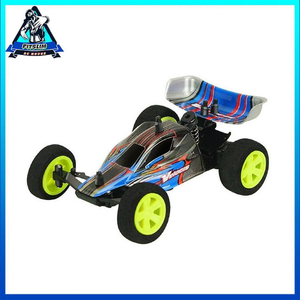 Xe đua mini điều khiển từ xa không dây rc