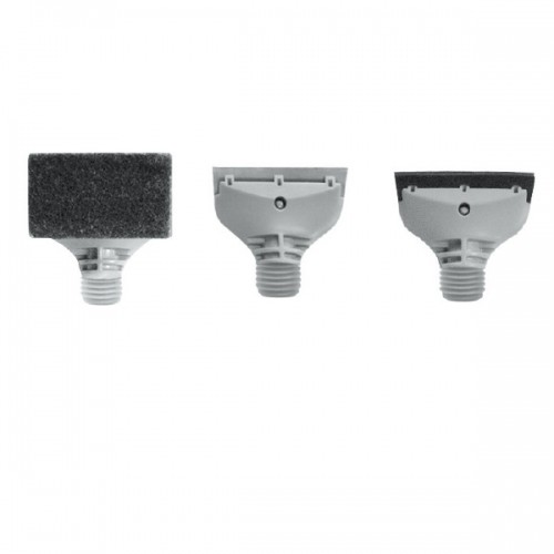 Dụng cụ vệ sinh hồ cá 3 trong 1 của Đài loan