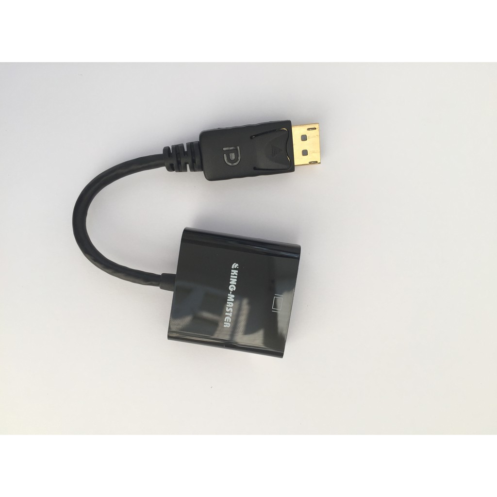 CÁP chuyển DISPLAY PORT(DP) RA HDMI