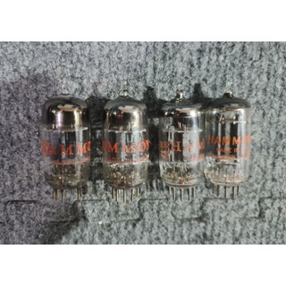 12au7 ecc82 hammon usa nos