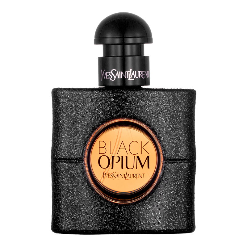 Nước hoa nữ Black Opium ETD 100ml Black Opium Sleepless Blue Duck Lady EDP