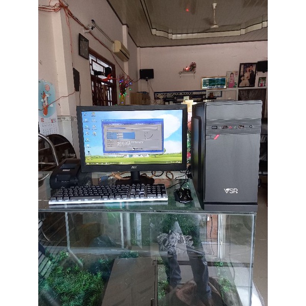 máy tính bán hàng, quản lý bán hàng | BigBuy360 - bigbuy360.vn