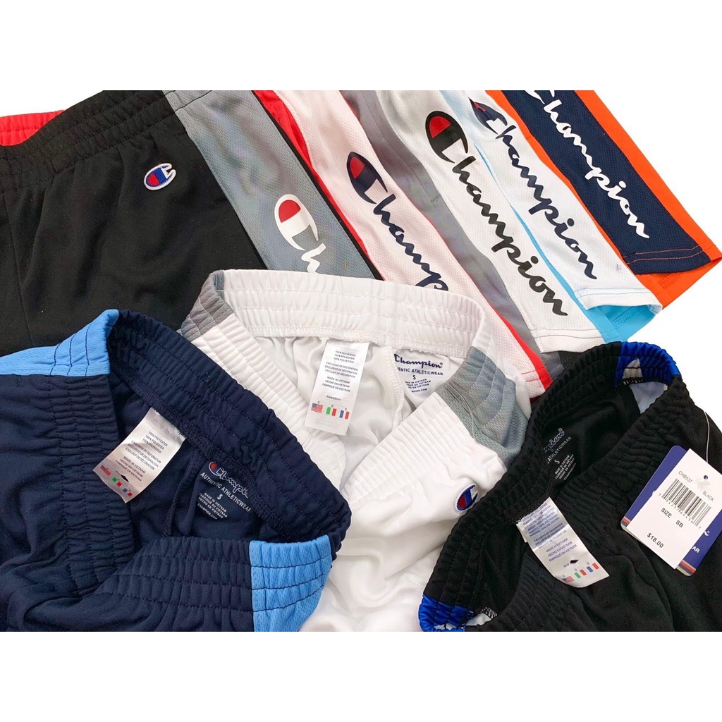 Quần Champion BT size đại 25-60kg