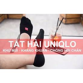 Tất hài nam nữ