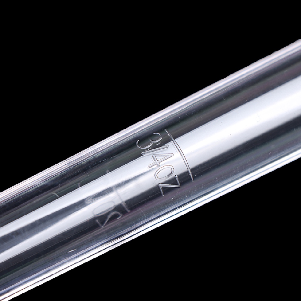 Ống hút nhỏ làm sạch nước bể cá chuyên dụng 500ml