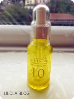 Serum it's skin vc